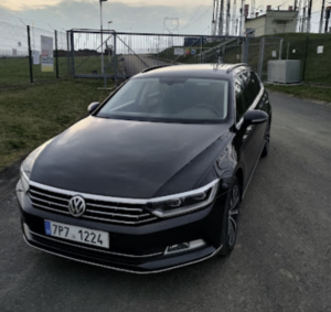 Recenze bekarbonizace z Google: Volkswagen Passat